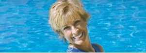 Water Works II Workout DVD with Karen Westfall Pool Aerobics